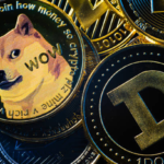 wp header logo 1474 Dogecoin Shorts In Trouble? This Retest Could Ignite Multi-Level Rally