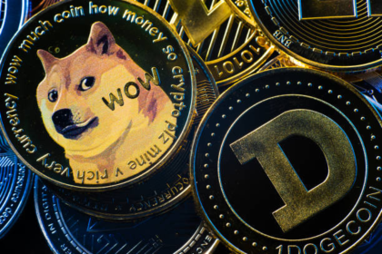 wp header logo 1474 Dogecoin Shorts In Trouble? This Retest Could Ignite Multi-Level Rally