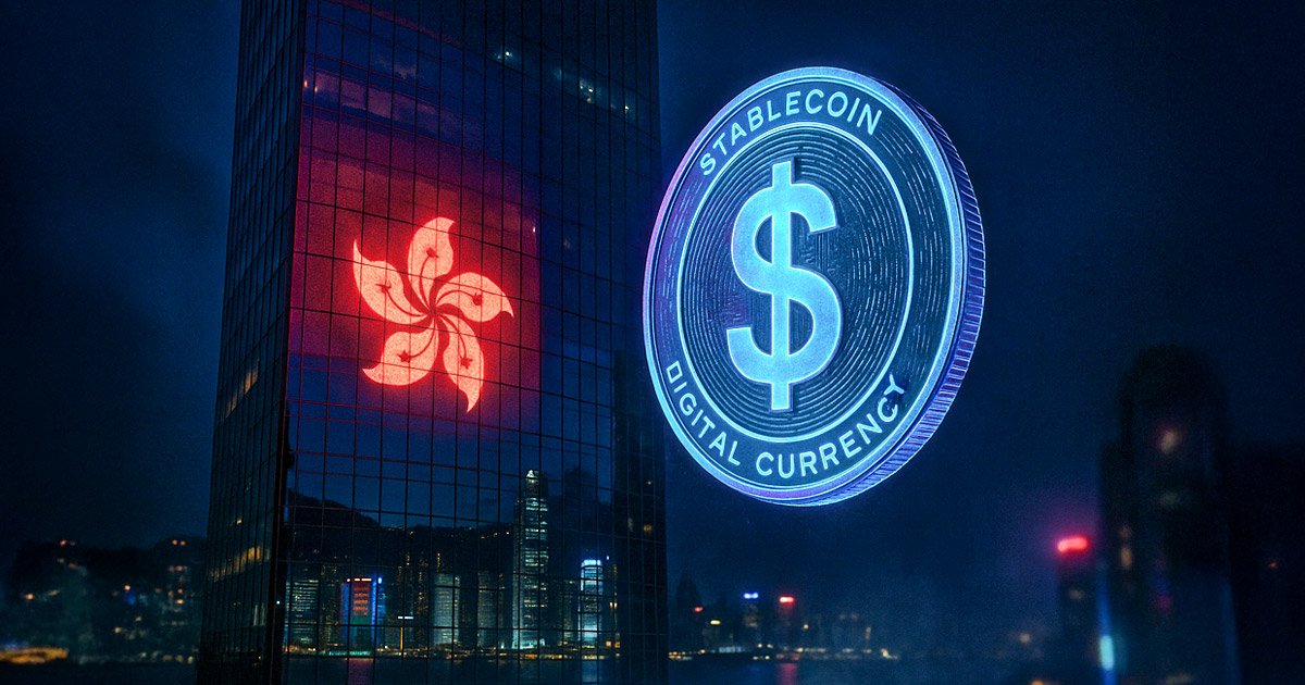 wp header logo 1482 Hong Kong regulators warn against hype-driven stablecoin market swings