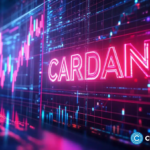 wp header logo 1483 Cardano price Elliott wave suggests a rally as key metric at ATH