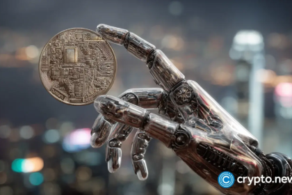 wp header logo 1491 Sapien to launch token to reward human intelligence in AI training