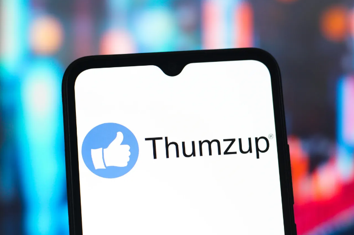 wp header logo 1499 $50M Deal: Trump’s Thumzup Media Partners With Coinbase To Expand XRP Holdings