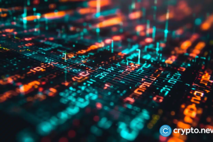 wp header logo 150 Nearly half of stolen crypto remains unspent, data shows