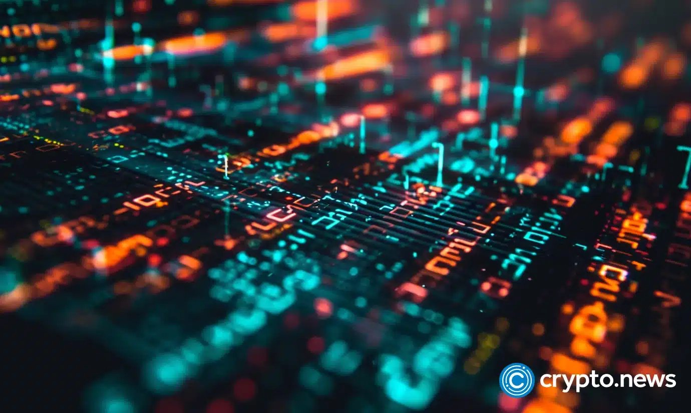 wp header logo 150 Nearly half of stolen crypto remains unspent, data shows