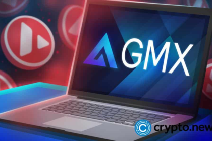 wp header logo 1500 GMX finalizes $44M payout to GLP holders affected by V1 exploit