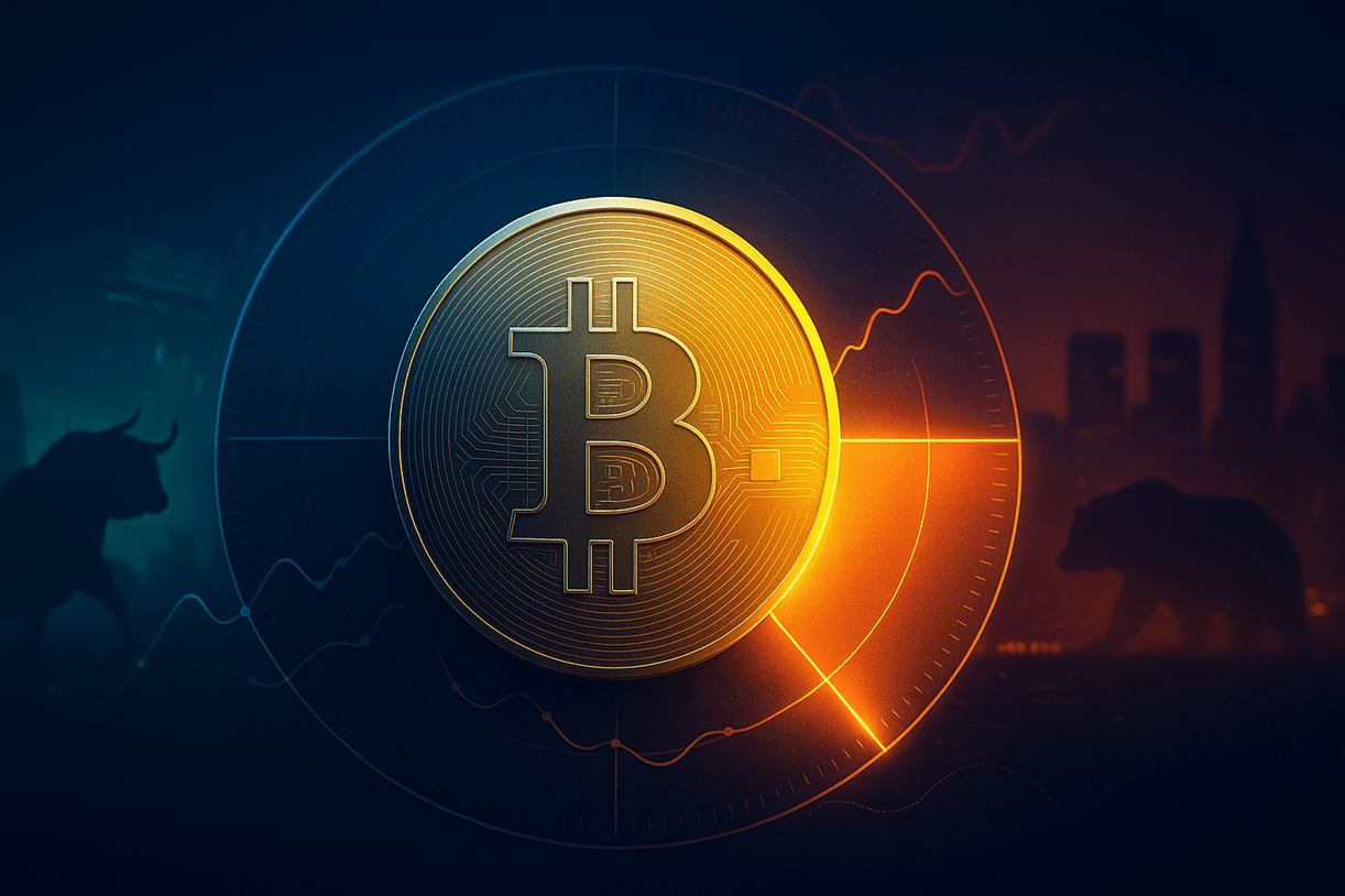 wp header logo 1502 Q4 Will Decide If The 4-Year Bitcoin Cycle Is Dead: Analyst