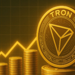 wp header logo 1503 TRON Long-Term Holders See Massive Gains As TRX Pushes Toward Multi-Year Highs