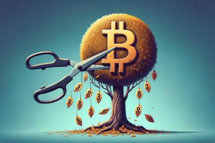 wp header logo 1504 Bitcoin Price Slides 4% After Strong Rally – Correction or Pause?