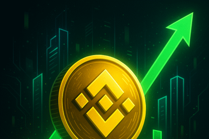 wp header logo 1507 BNB Surges on $2B Investment: Analysts Debate If $1,000 Target Is Within Reach