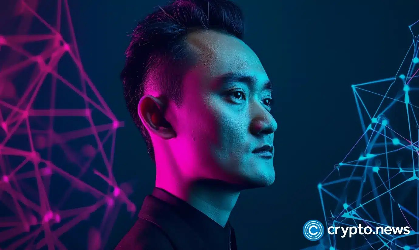 wp header logo 1509 Justin Sun sues Bloomberg after report claims he owns 60% of TRON tokens