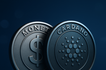 wp header logo 151 Cardano Founder Hails ‘Most Advanced Stablecoin Ever Built’
