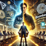 wp header logo 1510 Justin Sun Vs Bloomberg: Clash Escalates Over TRON Founder’s Crypto Holdings