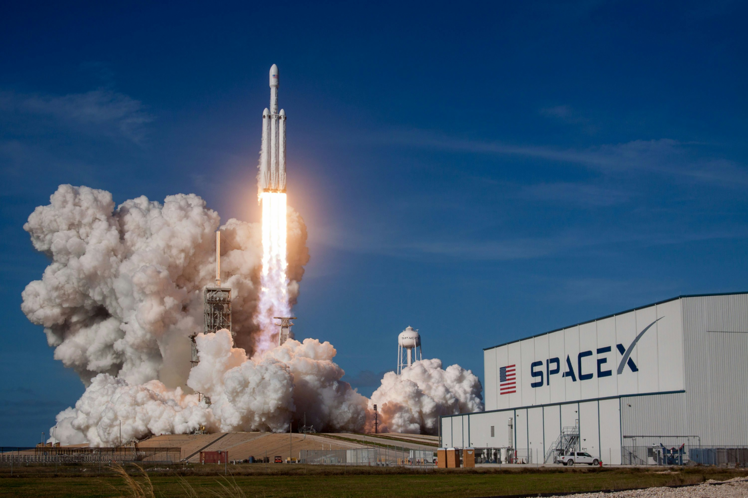 wp header logo 1512 SpaceX Bitcoin Stake Tops $1 Billion; BTC Slides After Treasury Comment