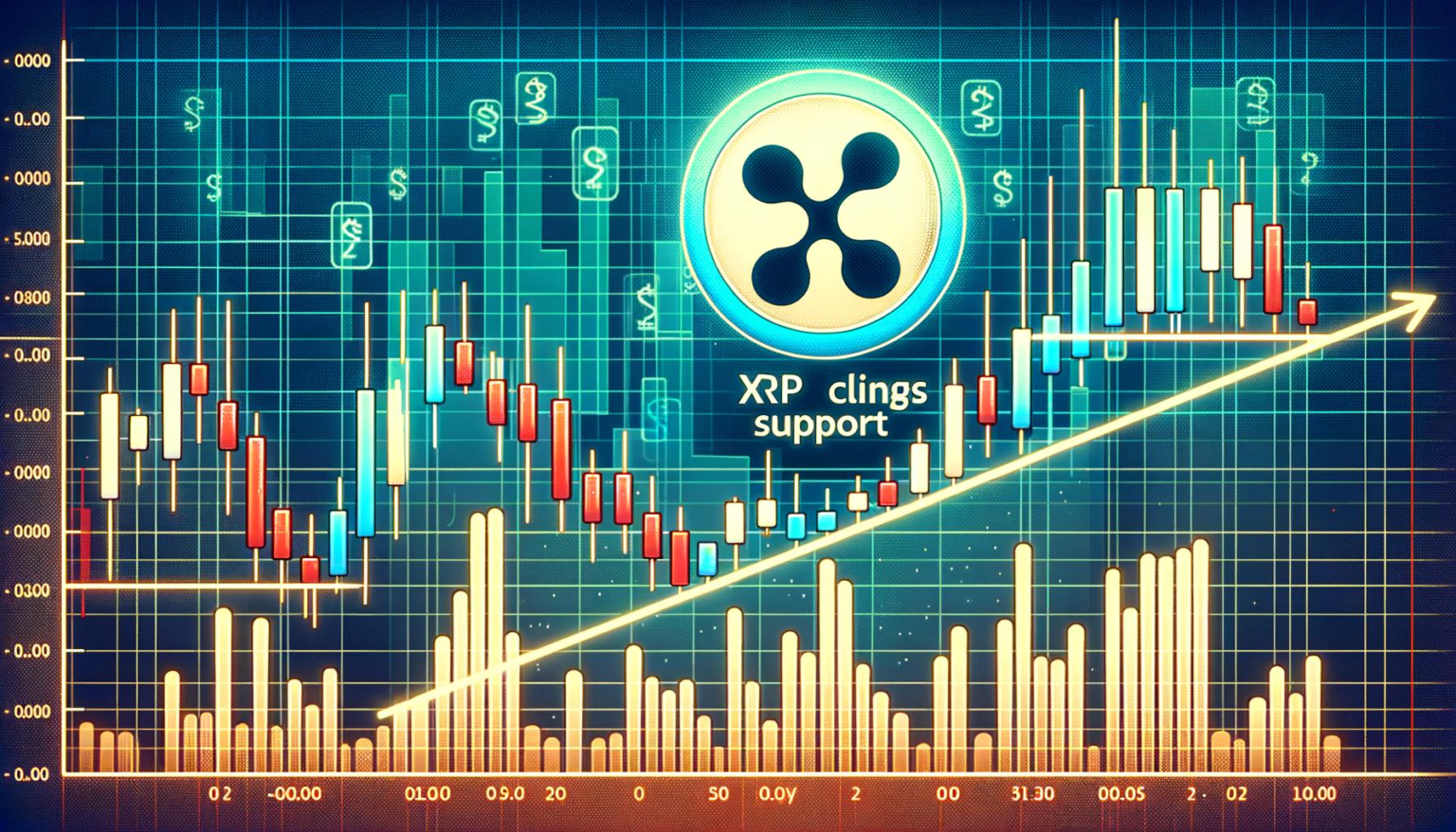 wp header logo 1514 XRP Price Slides to Support, Is a Fresh Increase Coming Soon?
