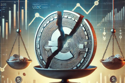 wp header logo 1518 Analysts Outline Risks to Circle from Slower USDC Growth and Higher Distribution Costs