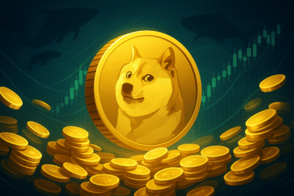 wp header logo 1519 Dogecoin Bullish Signal: Whales Buy 2 Billion DOGE