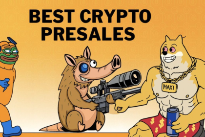 wp header logo 1525 4 Best Crypto Presales ChatGPT Predicts Will Explode in 2025
