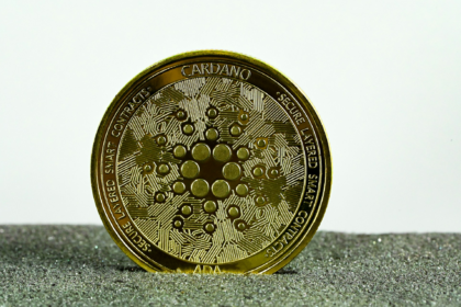 wp header logo 1528 Cardano (ADA) Remains Green Despite Market Pullback – Is It Ready For A 70% Run?