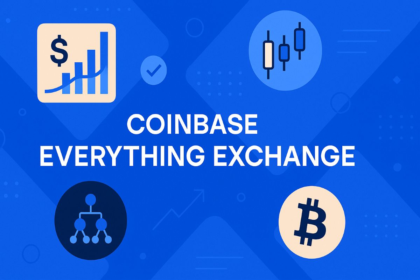 wp header logo 153 Coinbase ‘Everything Exchange’ to Offer Tokenized Stocks & Boost Bitcoin Hyper