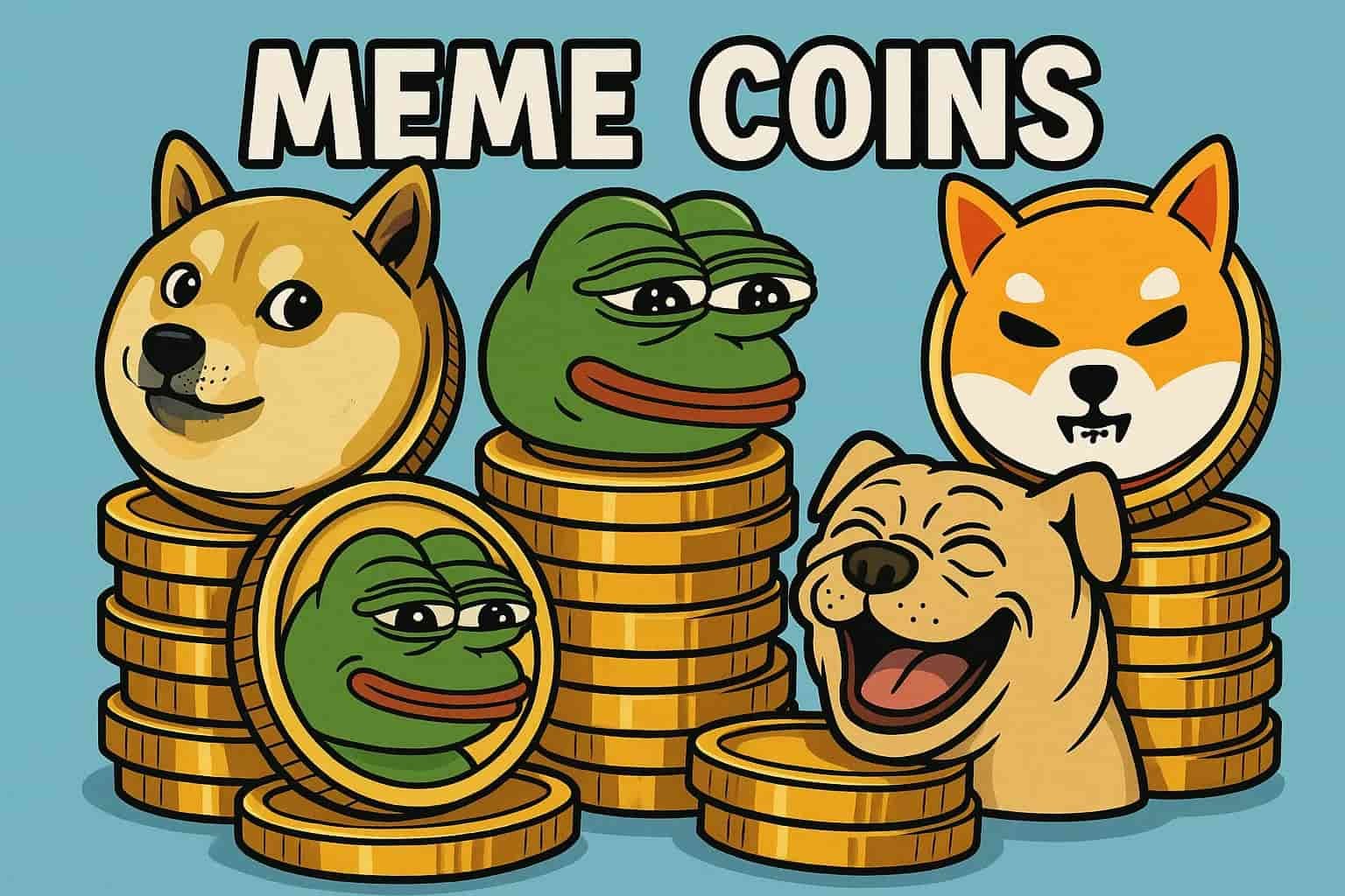 wp header logo 1531 Memecoins đang hòa nhập vào văn hóa đại chúng: ảnh hưởng ngày càng tăng, theo nhà tiên phong crypto Olaf Carlson-Wee