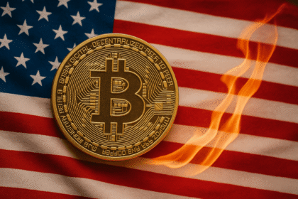 wp header logo 1533 Bitcoin Act Is Still America’s Playbook, Clarifies Senator Lummis