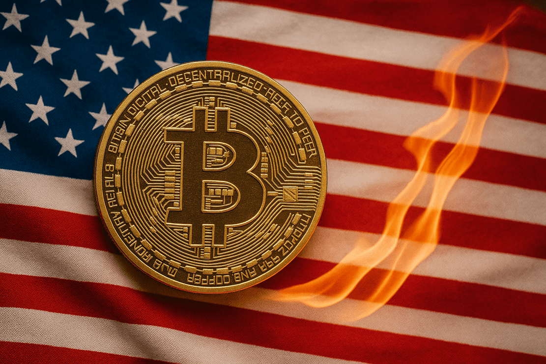 wp header logo 1533 Bitcoin Act Is Still America’s Playbook, Clarifies Senator Lummis