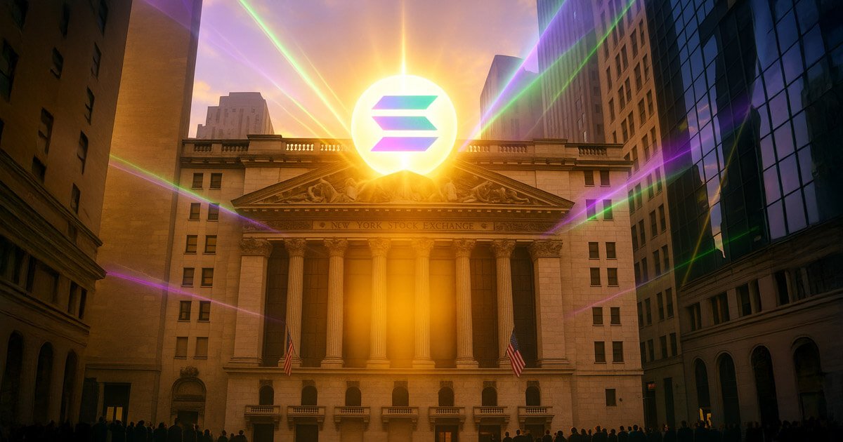 wp header logo 1536 SEC pushes Solana ETF decision to October amid growing investor interest in alternatives