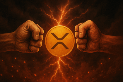 wp header logo 1537 XRP Scam Claims Resurface, Sparking Fresh Crypto Feud