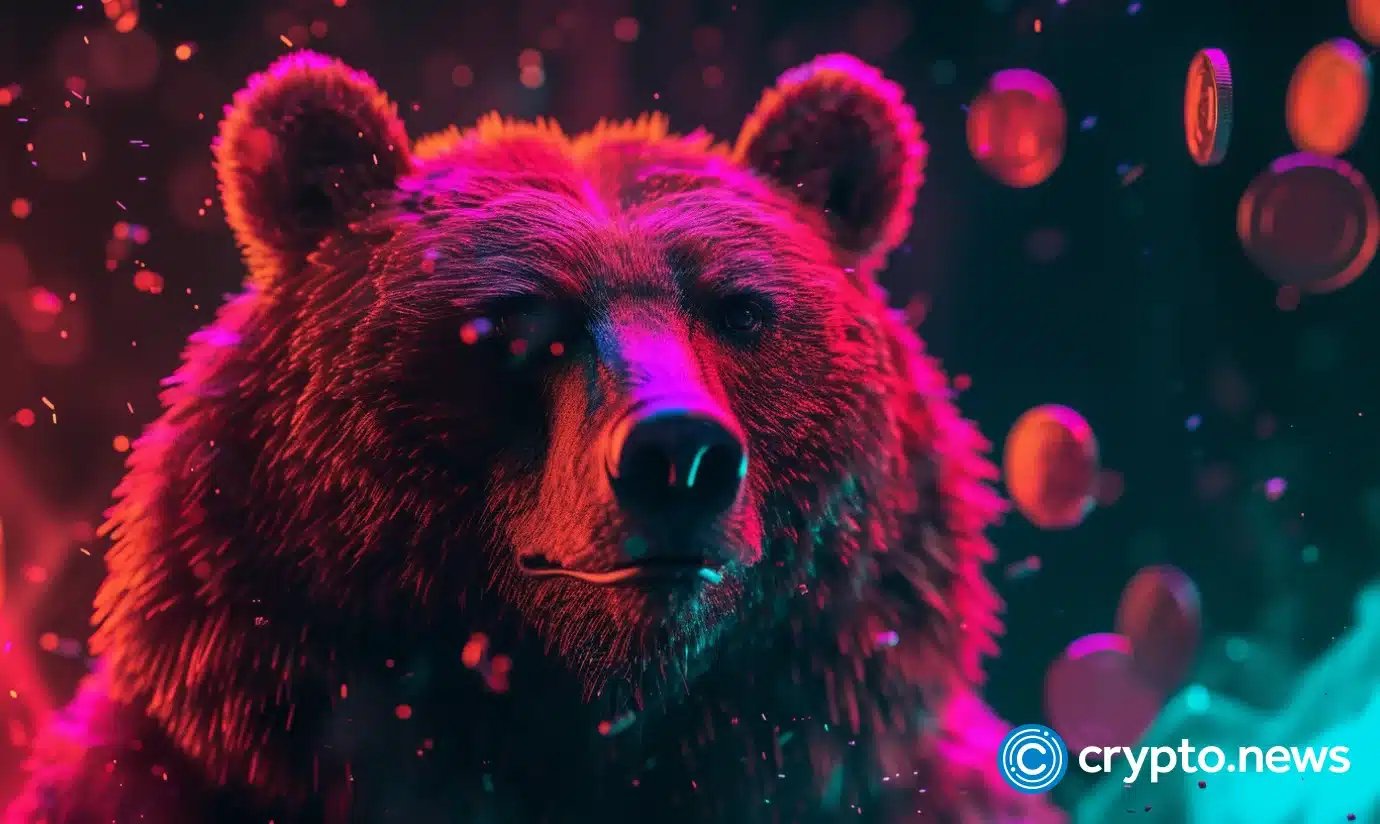 wp header logo 155 Dow dips 500 points amid weak jobs data, trade war jitters