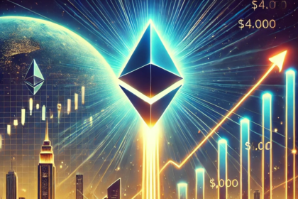 wp header logo 1553 5 Reasons Why Ethereum Price To $15,000 Is ‘Programmed’