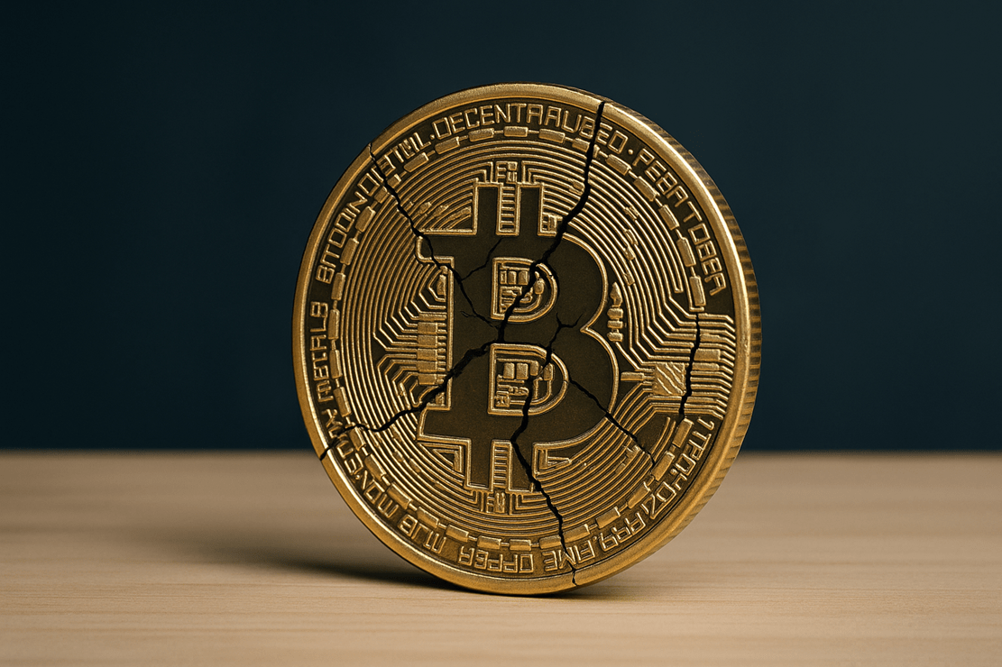 wp header logo 1559 The Bitcoin Cycle You Knew Is Dead, Says Capriole Founder