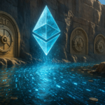 wp header logo 1560 BlackRock’s Ethereum ETF leads $640 million inflow spree, hits record trading volumes