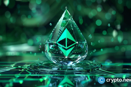 wp header logo 1561 Lido price eyes 30% upside as TVL hits ATH amid Ethereum rally