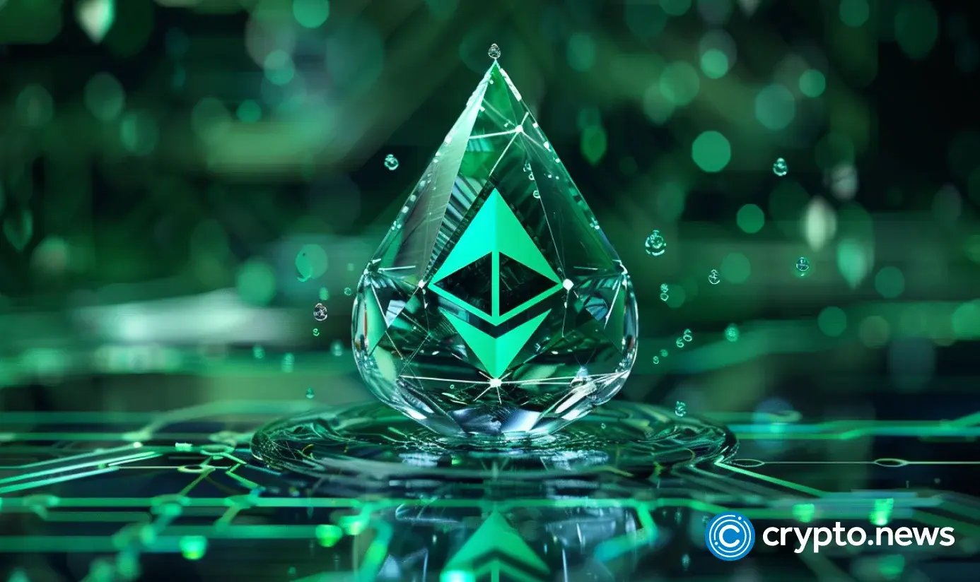 wp header logo 1561 Lido price eyes 30% upside as TVL hits ATH amid Ethereum rally