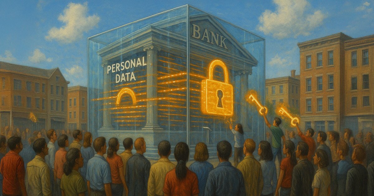 wp header logo 1568 80 crypto leaders urge Donald Trump to block bank fees threatening open banking