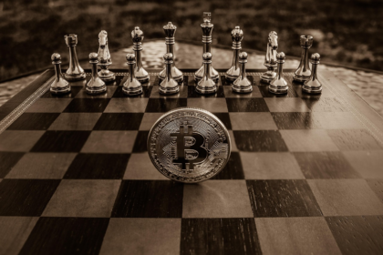 wp header logo 1570 Bitcoin Supply Dynamics Paints A Clear Picture of The Current Phase Of The Market