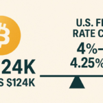 wp header logo 1571 $BTC Breaks Records on Fed Rate Cut Prediction, Bitcoin Hyper Layer-2 Nears $10M
