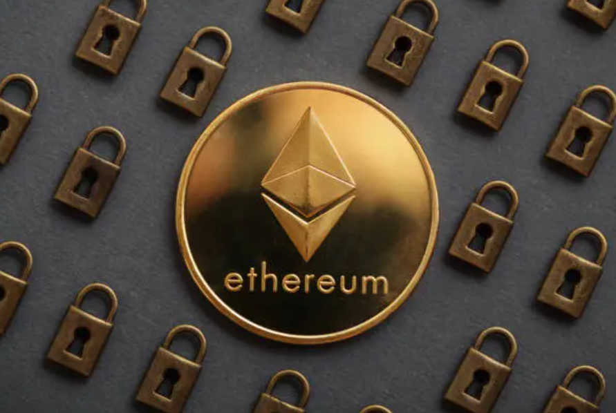 wp header logo 1573 Ethereum Supera un Livello Chiave Rispetto a Bitcoin, Alimentando le Voci di un Ciclo Rialzista