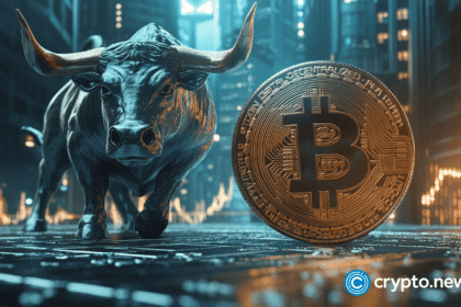 wp header logo 1576 Taiwan’s first Bitcoin treasury company raises $10m to buy BTC