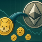 wp header logo 1580 Memecoins Lose Ground In Market Share As Ethereum Absorbs Liquidity