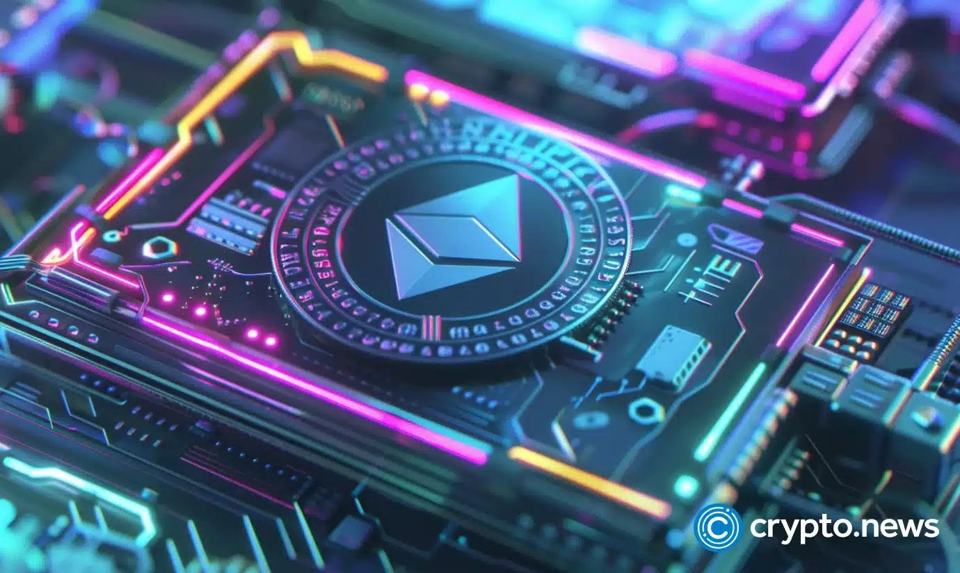 wp header logo 1582 The billion-dollar Ethereum wallet that no one can unlock — why?