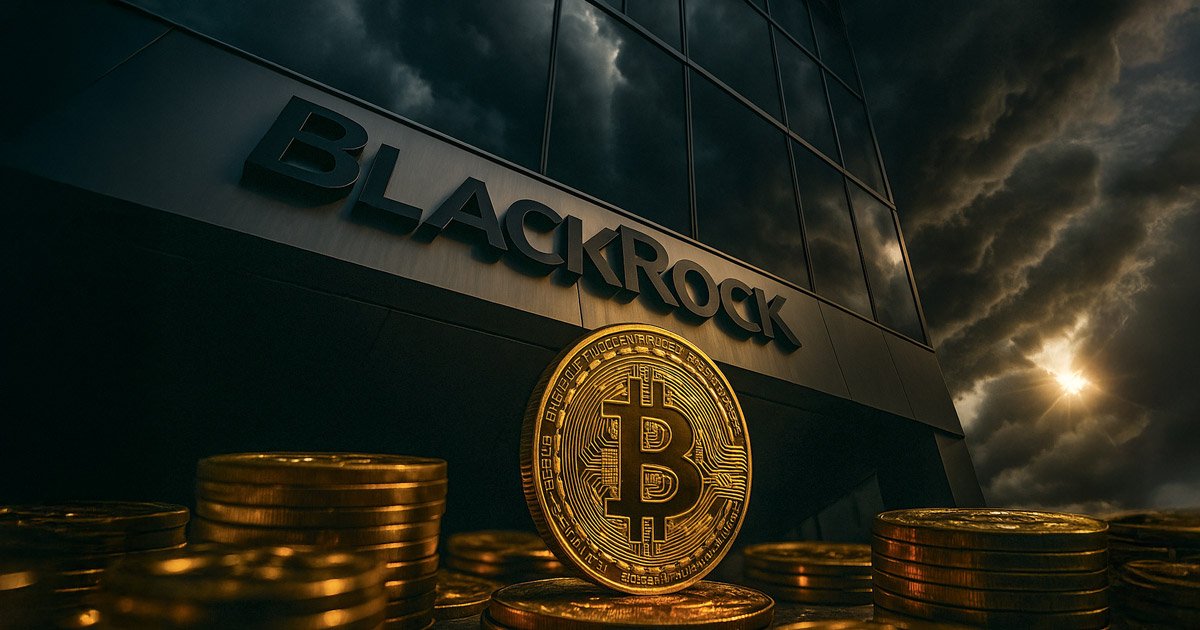 wp header logo 1583 Brevan Howard reports $2.3B Bitcoin exposure via BlackRock’s IBIT ETF, becoming second-largest holder