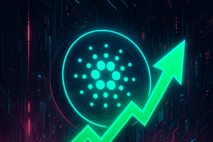 wp header logo 1586 Cardano Defies Market Pullback: Could On-Chain Momentum Signal a 70% Run Ahead?