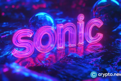 wp header logo 1588 Sonic Labs co-founder raises capital for Flying Tulip, a new on-chain trading platform 