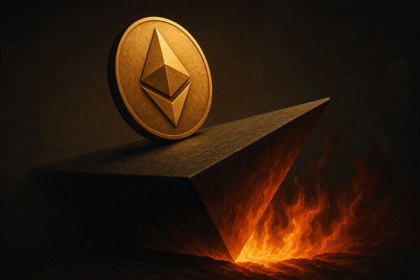 wp header logo 1589 Ethereum Faces The Level That Decides Everything: Analyst