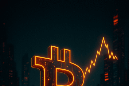 wp header logo 1592 BTC Slips Below $120K as Policy Shifts Rattle Markets: Is This a Setup for the Next Big Rally?