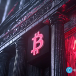 wp header logo 1608 Bitcoin’s biggest Wall Street backer takes the wheel at World Economic Forum