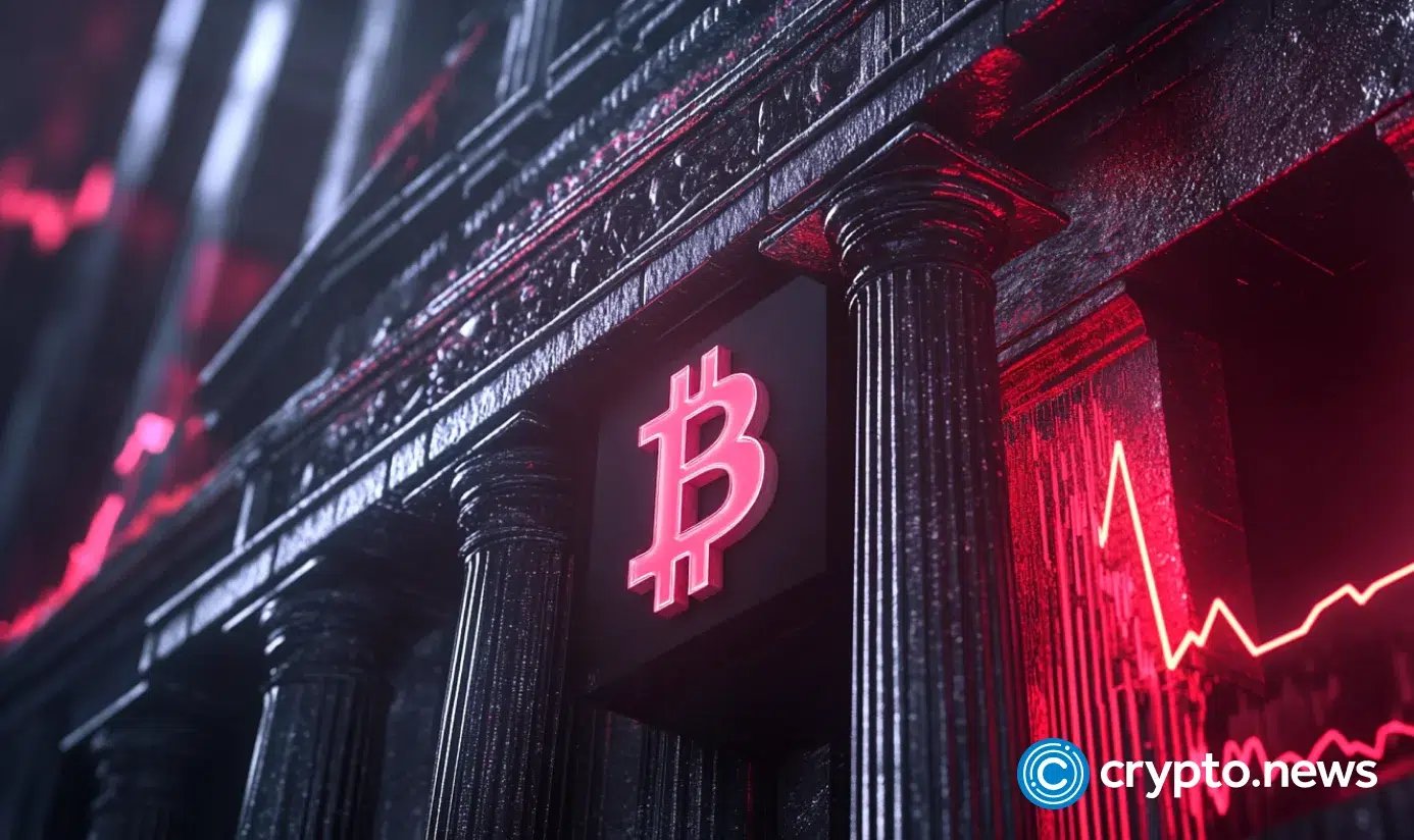 wp header logo 1608 Bitcoin’s biggest Wall Street backer takes the wheel at World Economic Forum