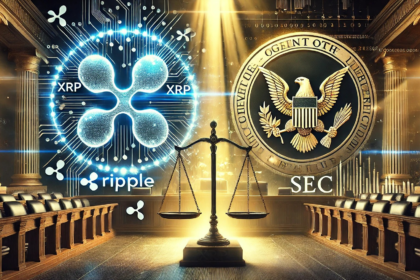 wp header logo 1609 Was The Ripple Vs. SEC Lawsuit Just A Distraction? Pundit Claims US Government Owns XRPL