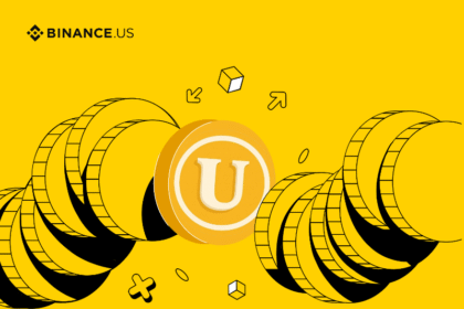 wp header logo 1619 USELESS Coin Proves Useful—Jumps 52% After Binance Listing